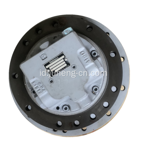 OEM / Asli GM05 Travel Motor GM05V Final drive